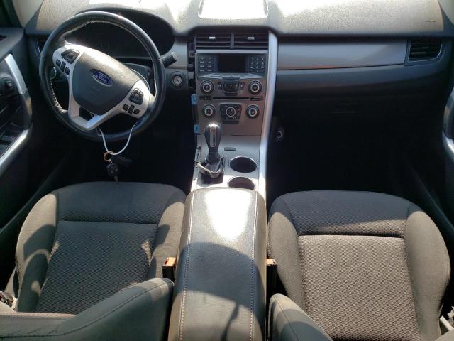 Photo 8 from auction – 2013 FORD EDGE SEL with VIN 2FMDK3JC5DBA64685