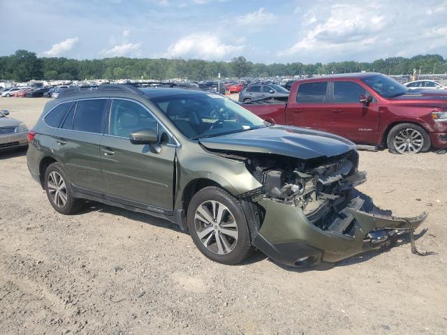 صورة رقم 4 من المزاد - 2019 SUBARU OUTBACK 3. مع VIN 4S4BSENC3K3368852