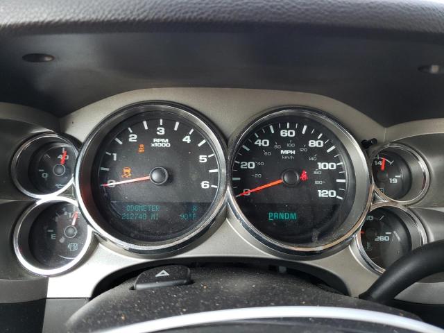 Photo 9 from auction – 2012 CHEVROLET SILVERADO with VIN 3GCPKSE74CG110124
