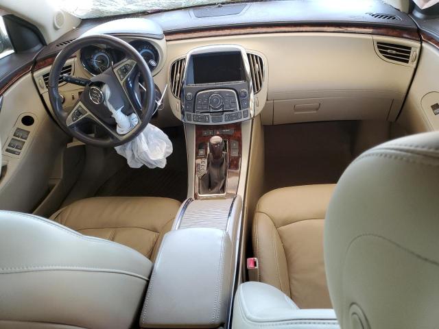 Photo 8 from auction – 2013 BUICK LACROSSE with VIN 1G4GL5E38DF218434