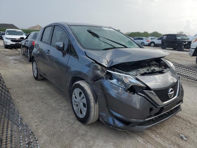 Photo 4 from auction – 2018 NISSAN VERSA NOTE with VIN 3N1CE2CP0JL355759
