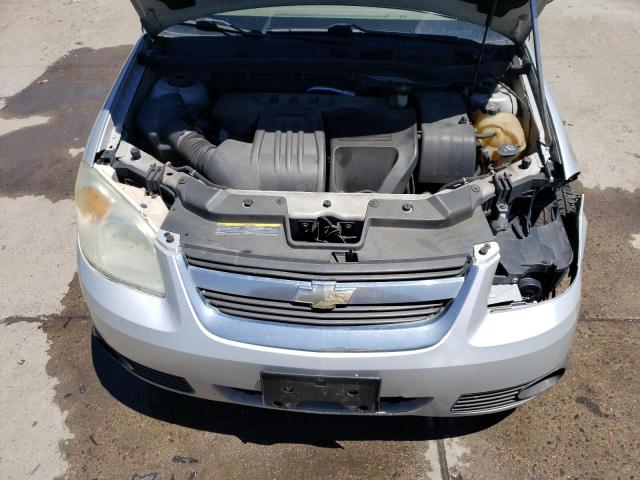 Photo 11 from auction – 2005 CHEVROLET COBALT LT with VIN 1G1AZ52F757599849