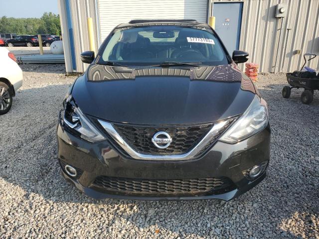 Photo 5 from auction – 2017 NISSAN SENTRA SR with VIN 3N1CB7AP5HY232884