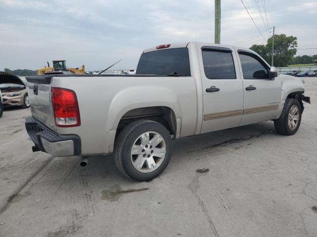 Photo 3 from auction – 2007 GMC NEW SIERRA with VIN 2GTEC13J171538289