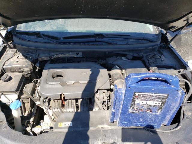 Photo 11 from auction – 2016 HYUNDAI SONATA SE with VIN 5NPE24AF0GH368265
