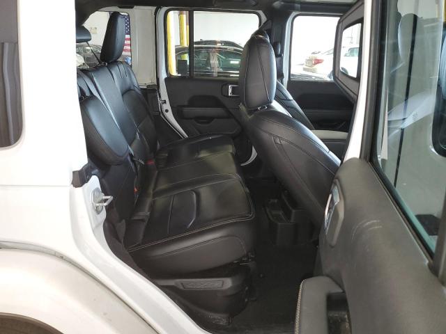Photo 10 from auction – 2021 JEEP WRANGLER U with VIN 1C4JJXP68MW767988