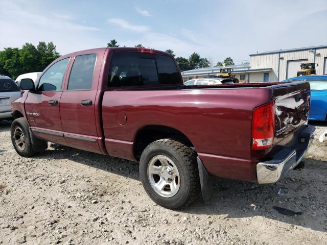 Photo 2 from auction – 2003 DODGE RAM 1500 S with VIN 1D7HU18N63J640652