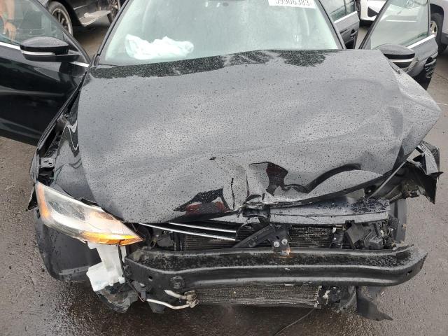 Photo 11 from auction – 2014 VOLKSWAGEN JETTA SE with VIN 3VWD17AJ5EM385751