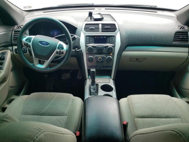 Photo 8 from auction – 2011 FORD EXPLORER with VIN 1FMHK7B82BGA79122