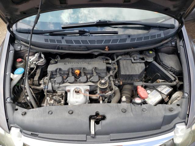 Zdjęcie 11 z aukcji – 2011 HONDA CIVIC LX z VIN 19XFA1F59BE016899