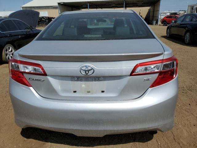 Photo 6 from auction – 2013 TOYOTA CAMRY L with VIN 4T1BF1FK0DU205611