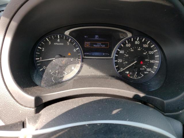 Photo 9 from auction – 2016 NISSAN ALTIMA 2.5 with VIN 1N4AL3AP0GC195430