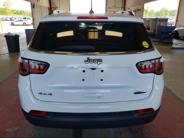 Photo 6 from auction – 2022 JEEP COMPASS LA with VIN 3C4NJDBB7NT122647