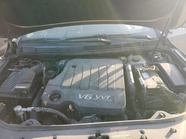 Photo 11 from auction – 2010 BUICK LACROSSE C with VIN 1G4GE5GV9AF306557