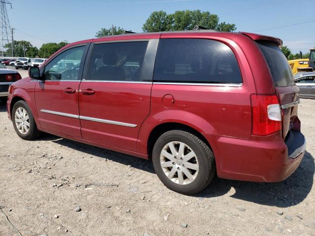 Photo 2 from auction – 2014 CHRYSLER TOWN & COU with VIN 2C4RC1BG1ER215298