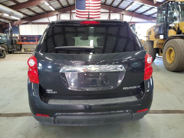 Photo 6 from auction – 2012 CHEVROLET EQUINOX LT with VIN 2GNFLEEK7C6150036
