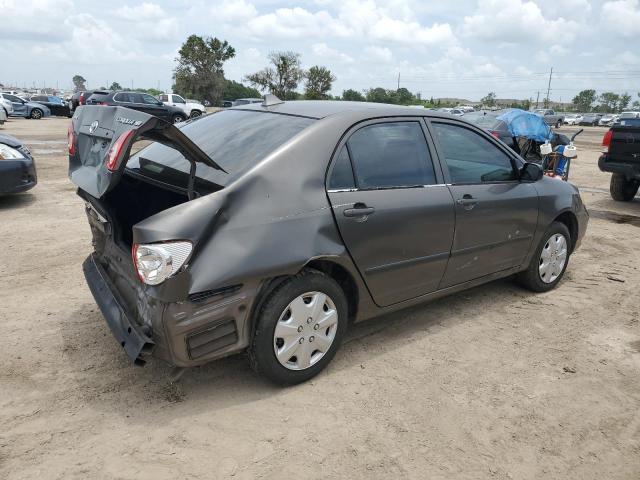 Photo 3 from auction – 2003 TOYOTA COROLLA with VIN 1NXBR32E73Z062660