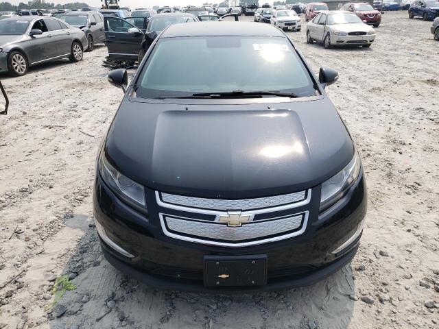 Photo 5 from auction – 2011 CHEVROLET VOLT with VIN 1G1RD6E44BU100603