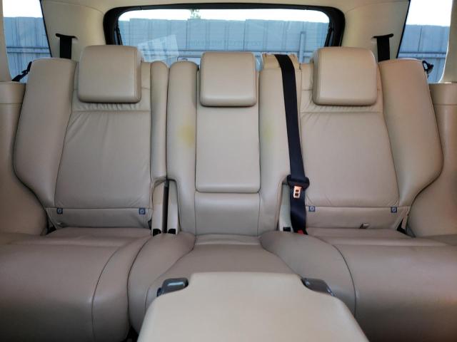Foto 10 de la subasta – 2006 LAND ROVER RANGE ROVE con VIN SALSF25446A956947