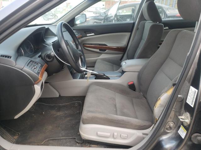 Photo 7 from auction – 2012 HONDA ACCORD EX with VIN 1HGCP2F76CA094779