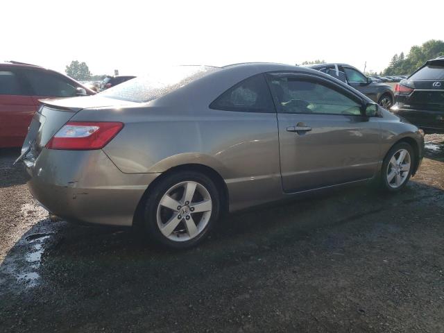 Photo 3 from auction – 2006 HONDA CIVIC EX with VIN 2HGFG11826H012561