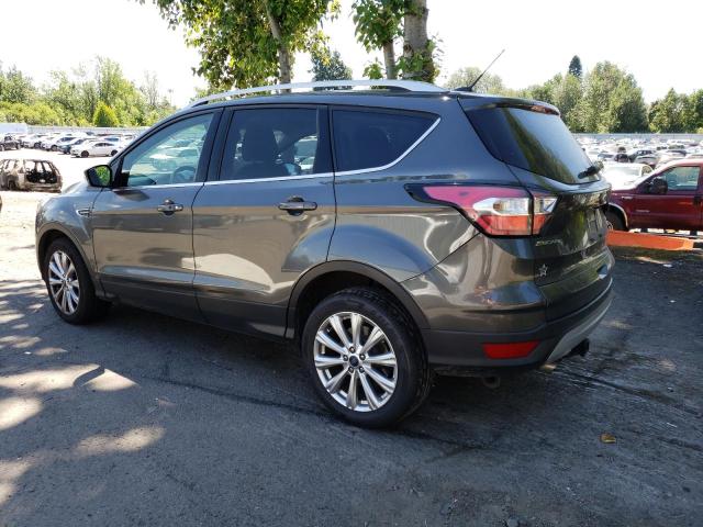 Photo 2 from auction – 2017 FORD ESCAPE TIT with VIN 1FMCU9JD0HUD66628