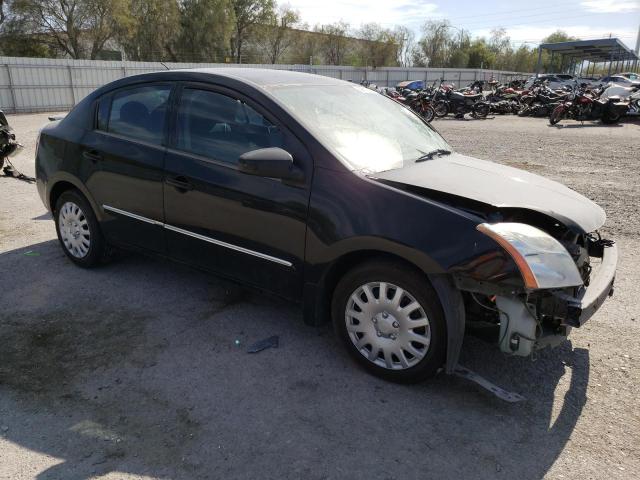 Photo 4 from auction – 2012 NISSAN SENTRA 2.0 with VIN 3N1AB6AP7CL705577