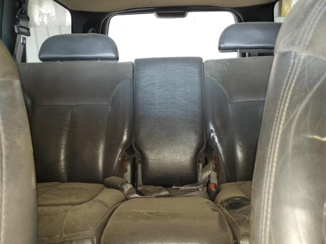 Photo 10 from auction – 1999 DODGE DURANGO with VIN 1B4HS28Y5XF571314