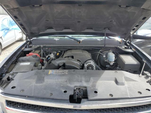 Photo 11 from auction – 2009 CHEVROLET silverado with VIN 3GCEK33M79G148218