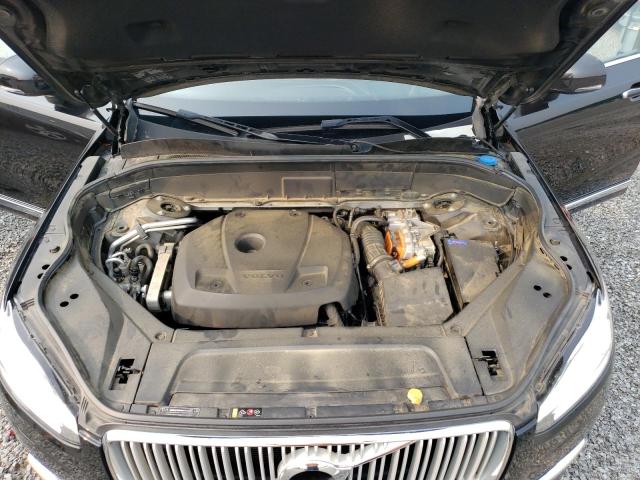 Photo 11 from auction – 2016 VOLVO XC90 T8 with VIN YV4BC0PL0G1068347