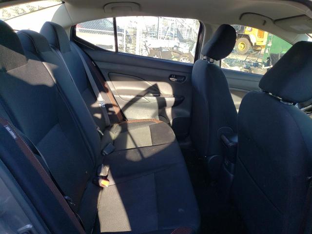 Photo 10 from auction – 2020 NISSAN VERSA SR with VIN 3N1CN8FV9LL882022