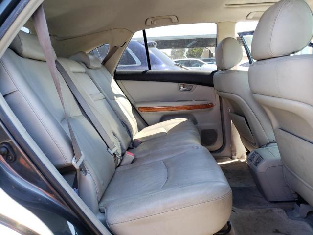 Photo 10 from auction – 2007 LEXUS RX 400H with VIN JTJGW31U172002402