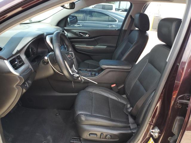 Photo 7 from auction – 2017 GMC ACADIA SLT with VIN 1GKKNMLS9HZ248791