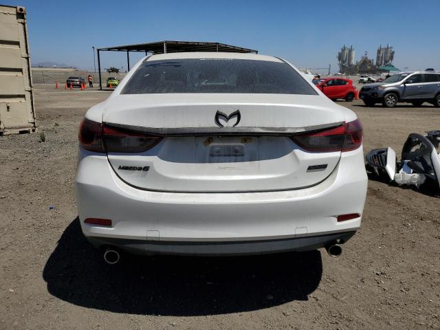 Photo 6 from auction – 2014 MAZDA 6 TOURING with VIN JM1GJ1T6XE1152998
