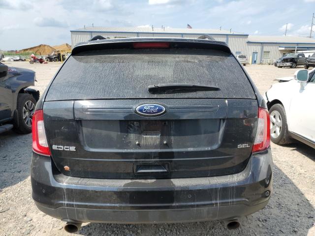 Photo 6 from auction – 2014 FORD EDGE SEL with VIN 2FMDK3JC4EBA77834