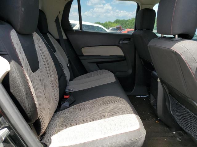 Photo 11 from auction – 2010 GMC TERRAIN SL with VIN 2CTALDEW8A6346911