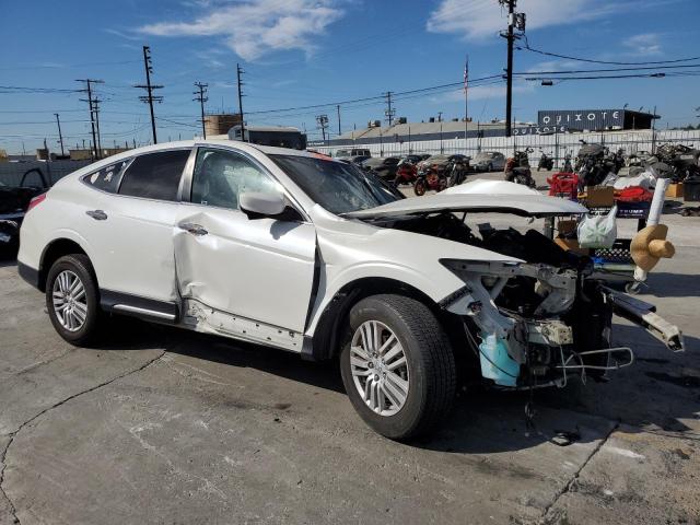 Photo 4 from auction – 2015 HONDA CROSSTOUR with VIN 5J6TF3H56FL000146