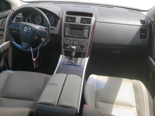 Photo 8 from auction – 2014 MAZDA CX-9 GRAND with VIN JM3TB2DA8E0429763