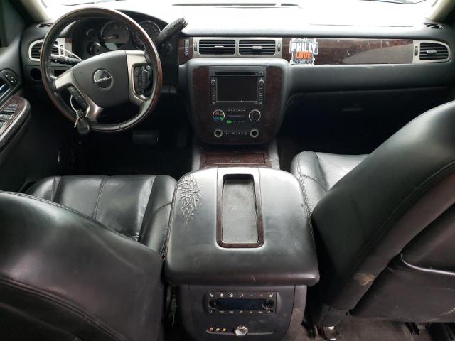 Photo 8 from auction – 2007 GMC YUKON DENA with VIN 1GKFK638X7J259841