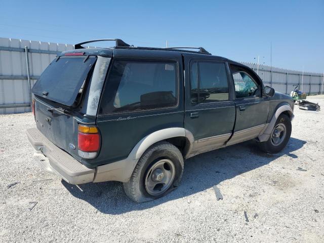 Photo 3 from auction – 1995 FORD EXPLORER with VIN 1FMDU32X1SZB64532