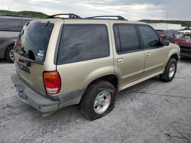 Photo 3 from auction – 2001 FORD EXPLORER X with VIN 1FMDU63E11ZA24364