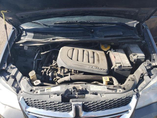 Zdjęcie 12 z aukcji – 2017 DODGE GRAND CARA z VIN 2C4RDGCG1HR616983