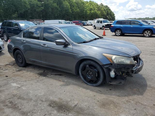 Photo 4 from auction – 2010 HONDA ACCORD with VIN 1HGCP2F34AA102081
