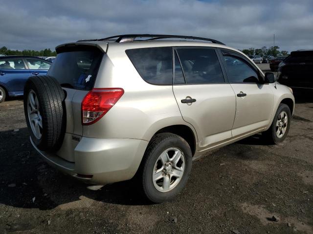 Photo 3 from auction – 2007 TOYOTA RAV4 with VIN JTMZD33V776033900