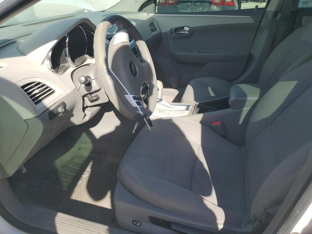 Photo 7 from auction – 2012 CHEVROLET MALIBU LS with VIN 1G1ZA5E08CF382623