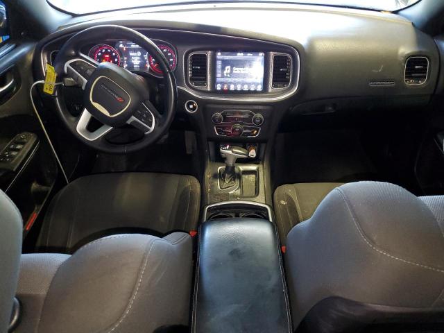 Photo 8 from auction – 2017 DODGE CHARGER SX with VIN 2C3CDXHG0HH524885
