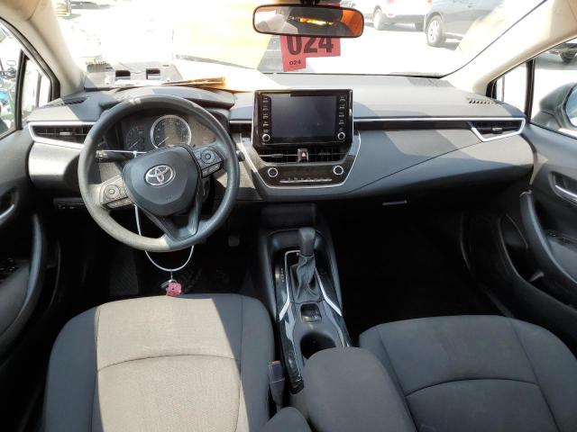 Photo 8 from auction – 2020 TOYOTA COROLLA LE with VIN 5YFEPRAE8LP109770
