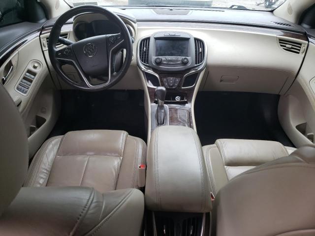 Photo 8 from auction – 2015 BUICK LACROSSE with VIN 1G4GB5G36FF157975