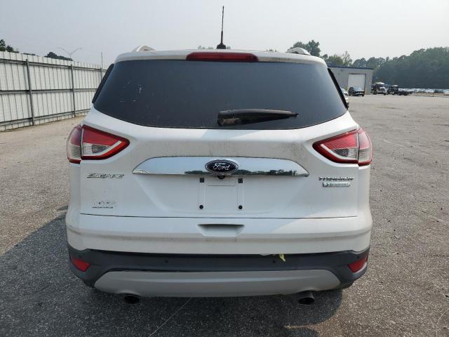 Photo 6 from auction – 2016 FORD ESCAPE TIT with VIN 1FMCU0J95GUC35734