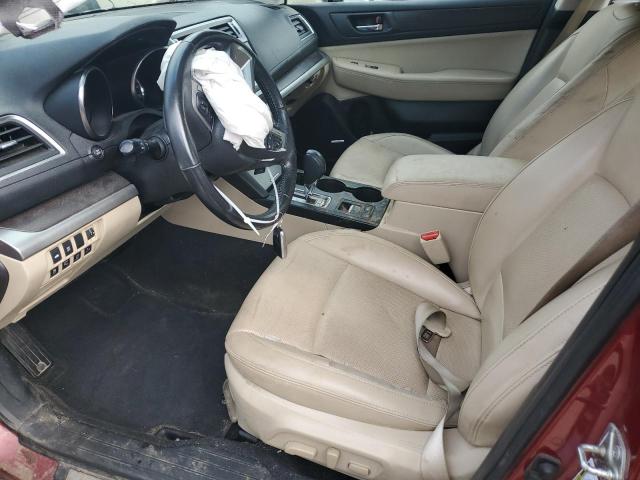 Photo 7 from auction – 2017 SUBARU LEGACY 3.6 with VIN 4S3BNEN66H3027833